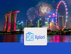 3G Tourist eSIM with 3/5/7/15-Day Validity